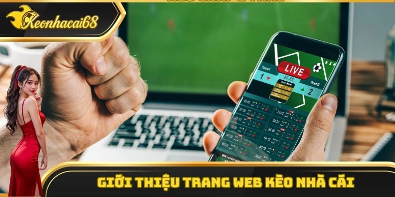 Kèo Nhà Cái - Bí Quyết Chiến Thắng Đặt Cược Thông Minh Trong Thể Thao